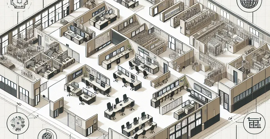 ERP系统升级的五大步骤，企业必须收藏