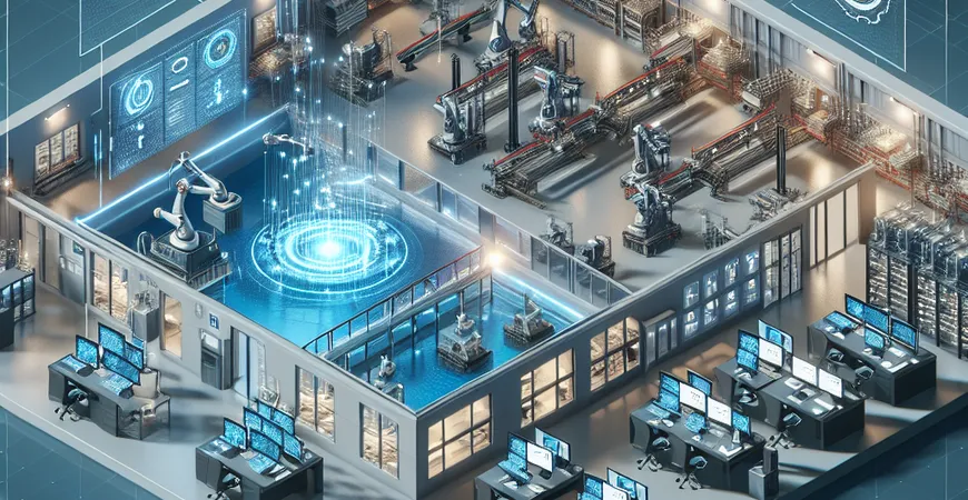 ERP系统在不同行业的应用案例，成功经验分享