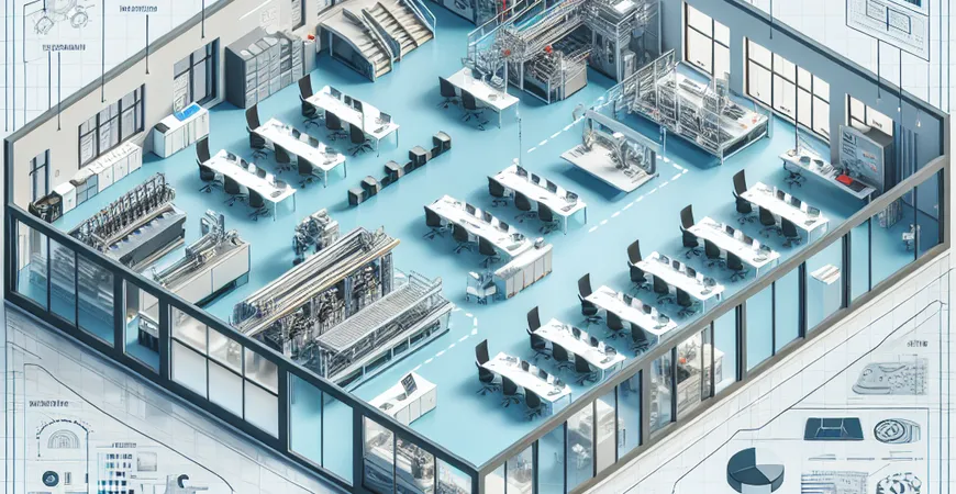 ERP系统在中小企业中的应用优势，成功案例解析