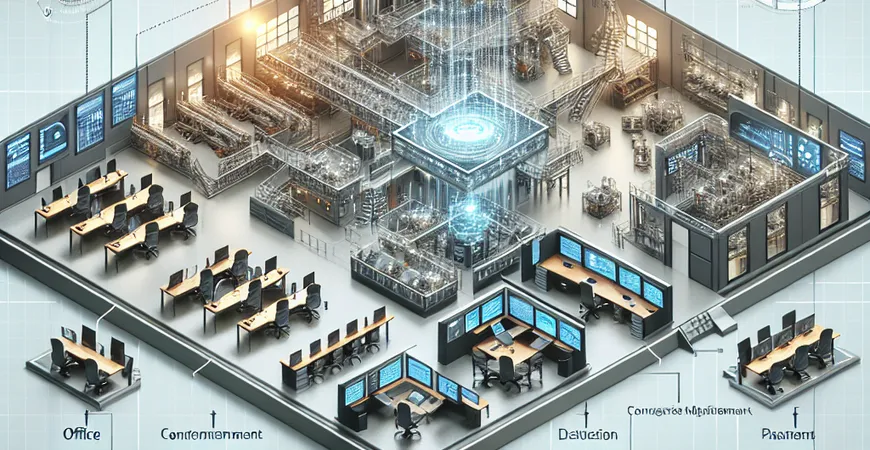 ERP系统在企业中的应用，成功案例分享