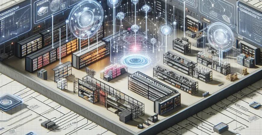 ERP系统在零售行业的应用案例，业绩倍增