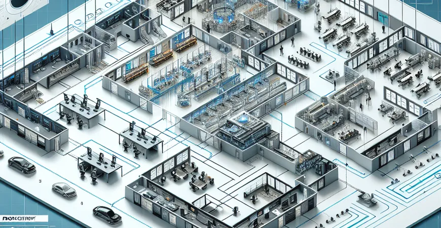ERP系统实施中的常见挑战与应对策略