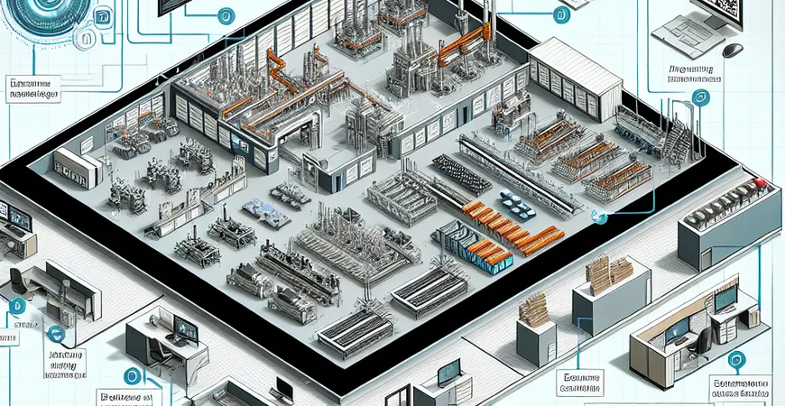 ERP系统实施中遇到的问题与解决策略