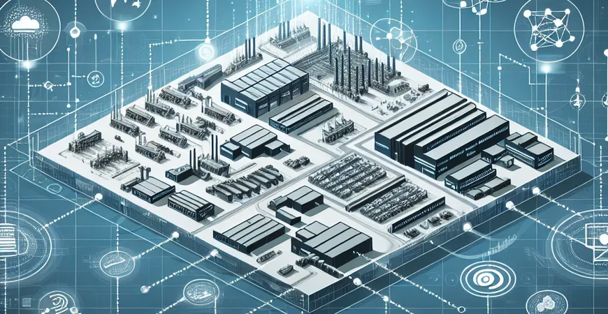 ERP系统实施常见误区，小心这些坑