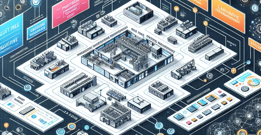ERP系统实施常见问题及解决方案，项目经理必读