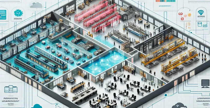 ERP系统实施常见问题，企业如何提前规避