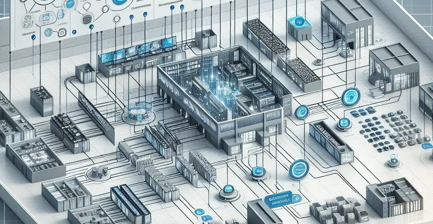 ERP系统实施的五大步骤，不踩坑的实战经验