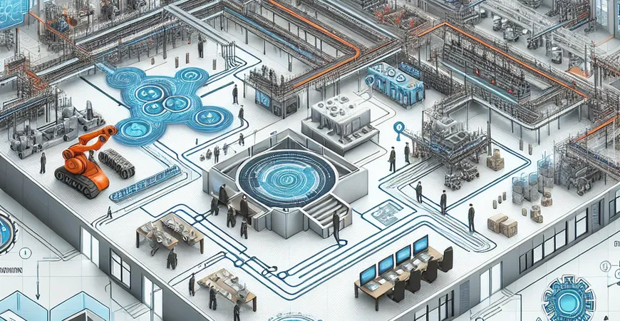 ERP系统实施的关键成功因素，2025年经验总结