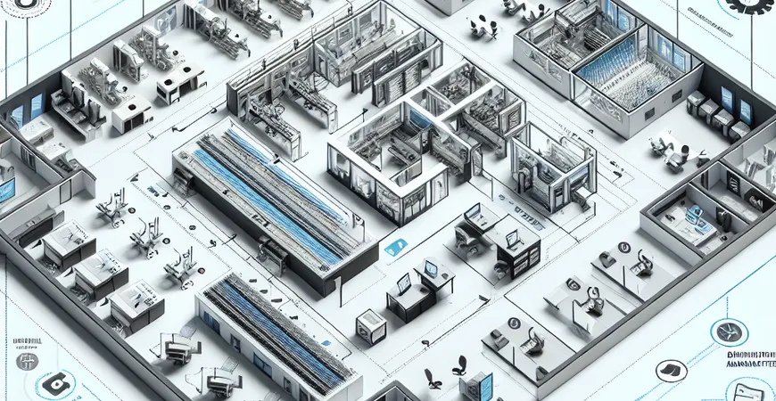 ERP系统实施的成功要素，确保项目顺利上线