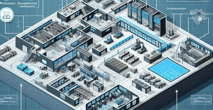 ERP系统对比：功能、价格、用户口碑全面分析