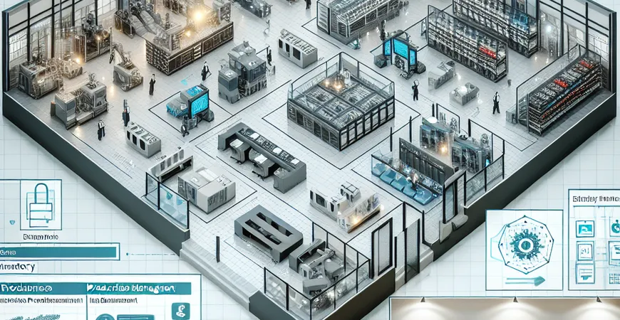 ERP系统带来的商业变革，企业不可错过的数字化转型