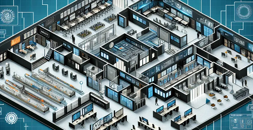 ERP系统成本分析，如何实现高回报低投入