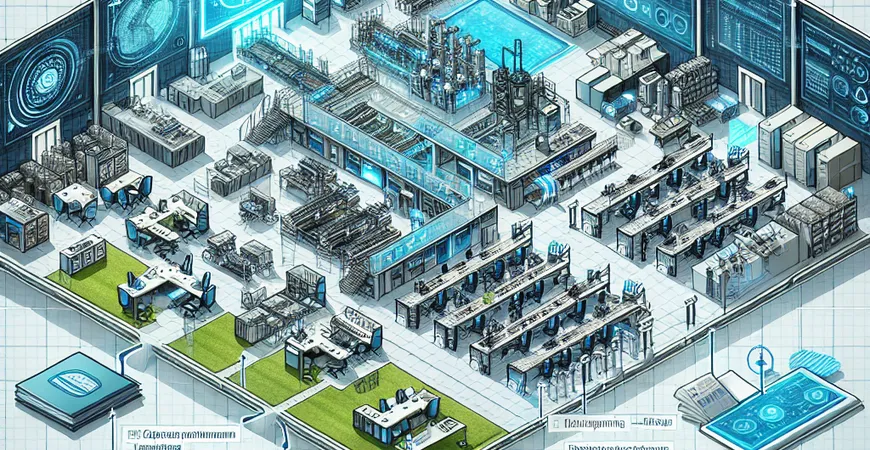 ERP系统投资回报率分析，企业决策必读