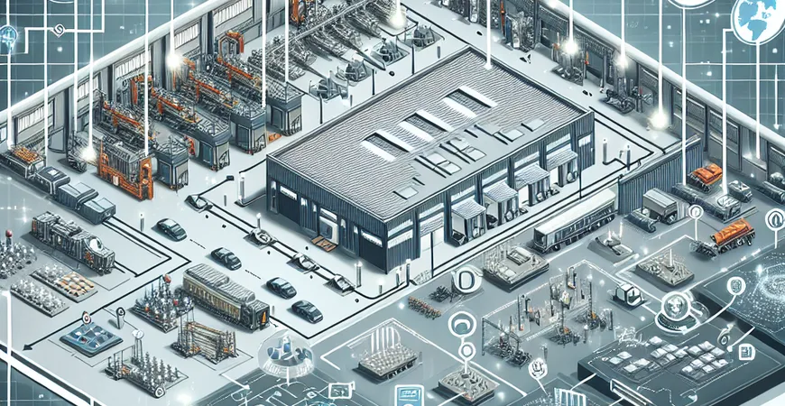 ERP系统操作指南：轻松掌握系统功能