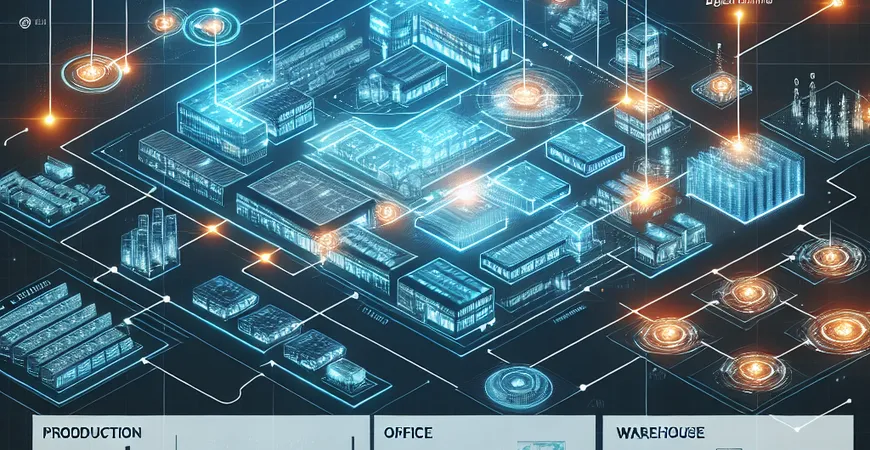 ERP系统操作流程详解，从入门到精通的快速指南