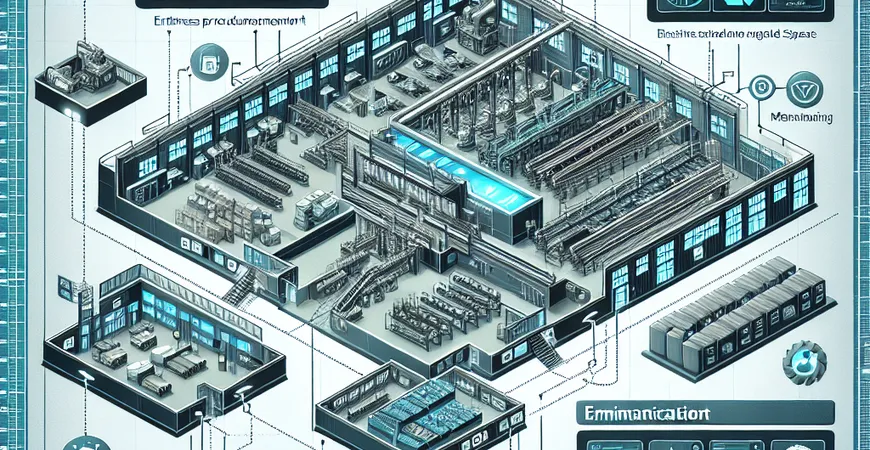 ERP系统是什么？企业数字化转型的核心