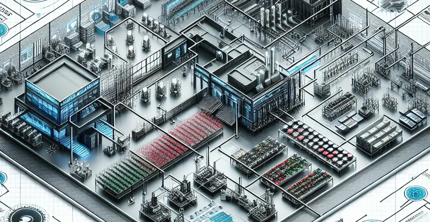 ERP系统有几种？2025年最新分类及功能对比