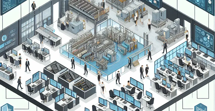 ERP系统有几种？超级全面的分类解析