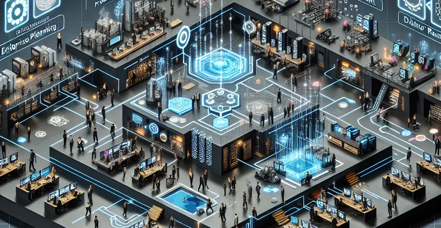 ERP系统有哪些？一篇文章带你了解不同分类