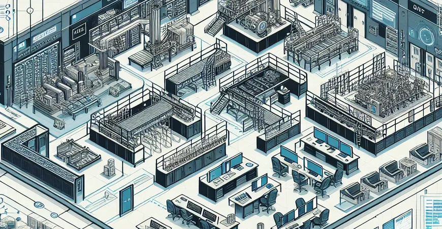 ERP系统用户体验优化建议，提升员工工作效率