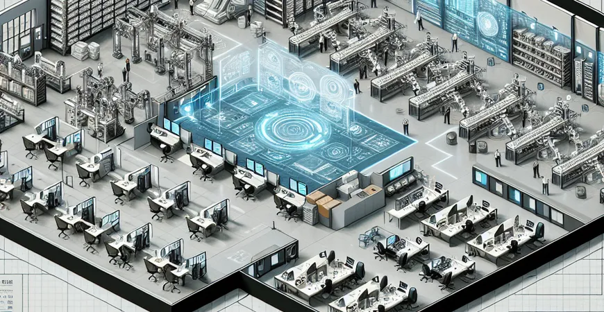 ERP系统用户体验：如何选择最易用的产品