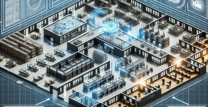 ERP系统的ROI计算，投资回报率解析