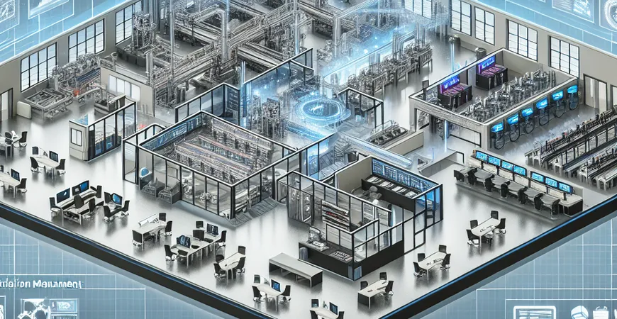 ERP系统的二次开发，企业定制化需求如何实现