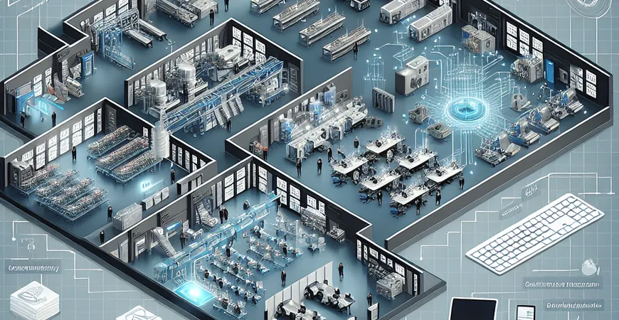 ERP系统的使用技巧，提升工作效率的小秘诀