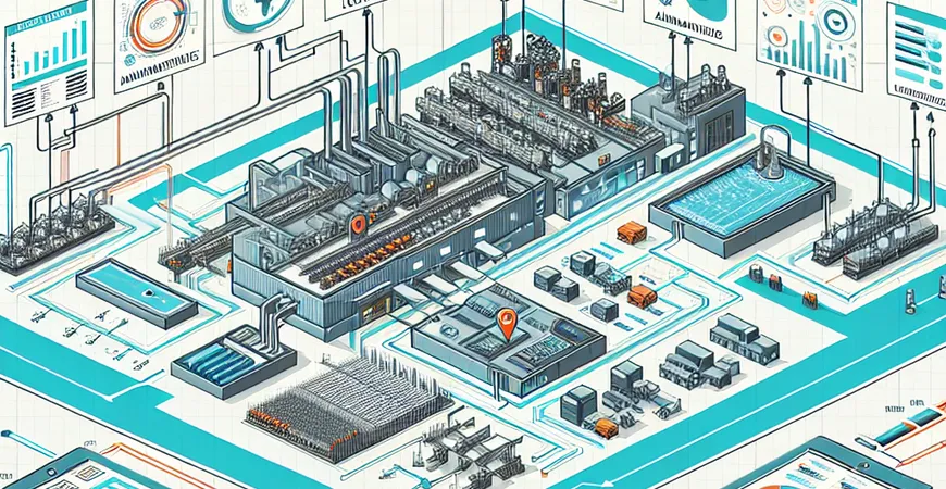 ERP系统的几种主要类型，选择前需了解