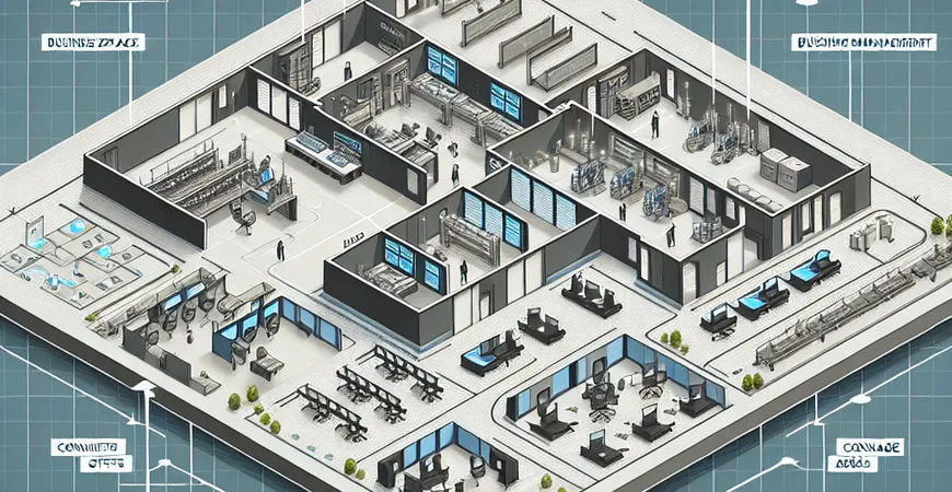 ERP系统的国际比较，国内外发展现状对比