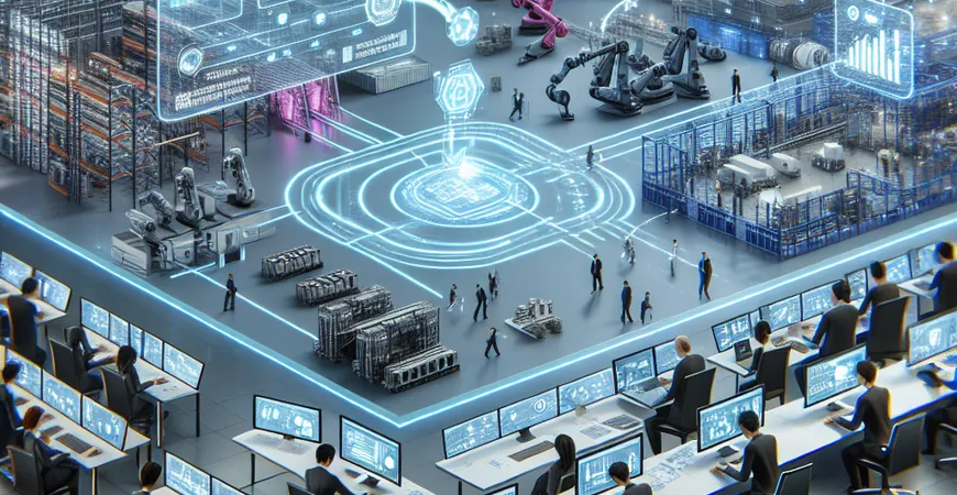 ERP系统的安全性保障，企业信息保护策略全解