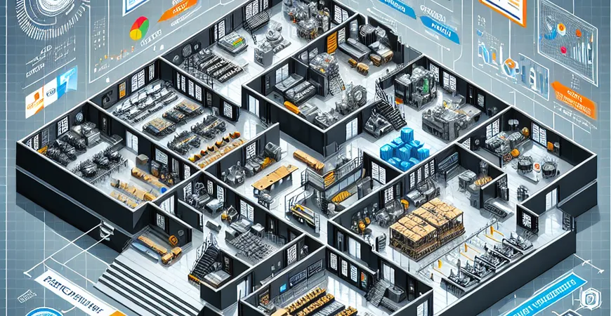 ERP系统的安全性保障，数据保护不容忽视