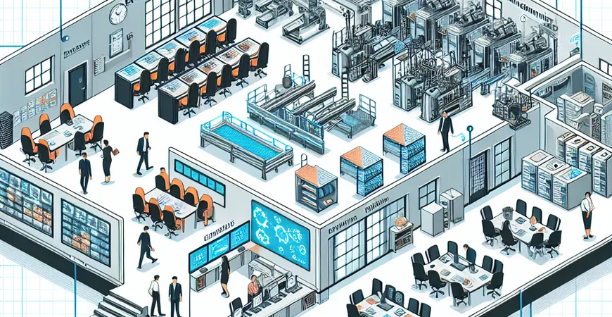 ERP系统的安全性如何保障，企业如何防范风险