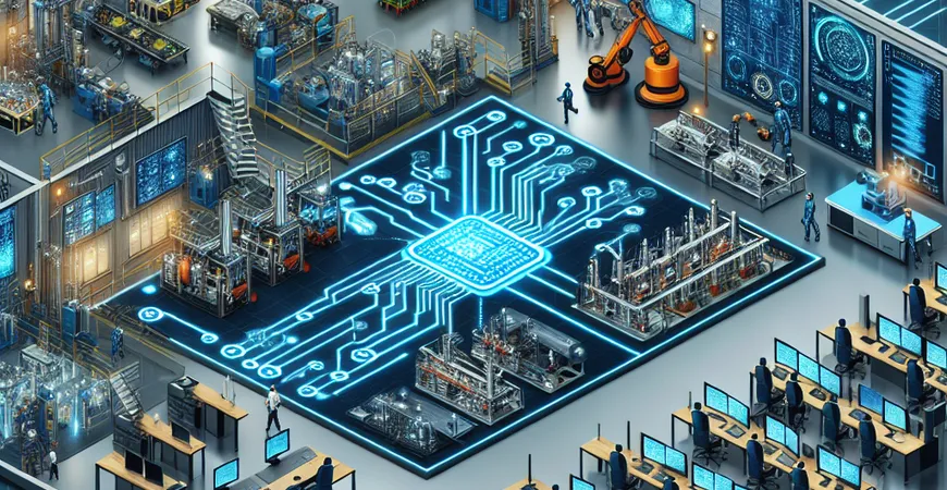 ERP系统的安全性问题，企业如何保障信息安全