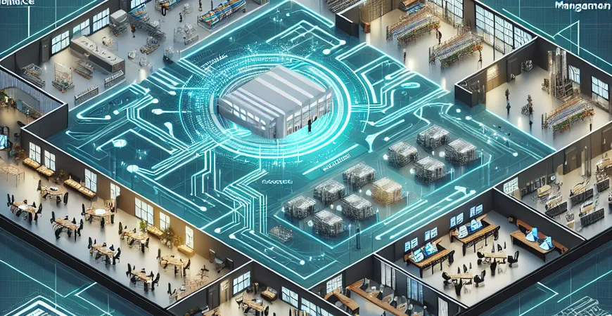 ERP系统的实施周期，企业必须考虑的关键因素