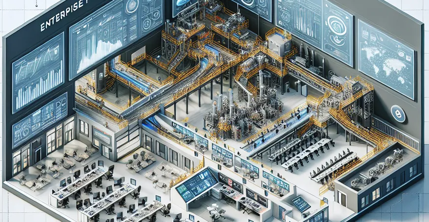 ERP系统的实施成本解析，如何做到经济实用？