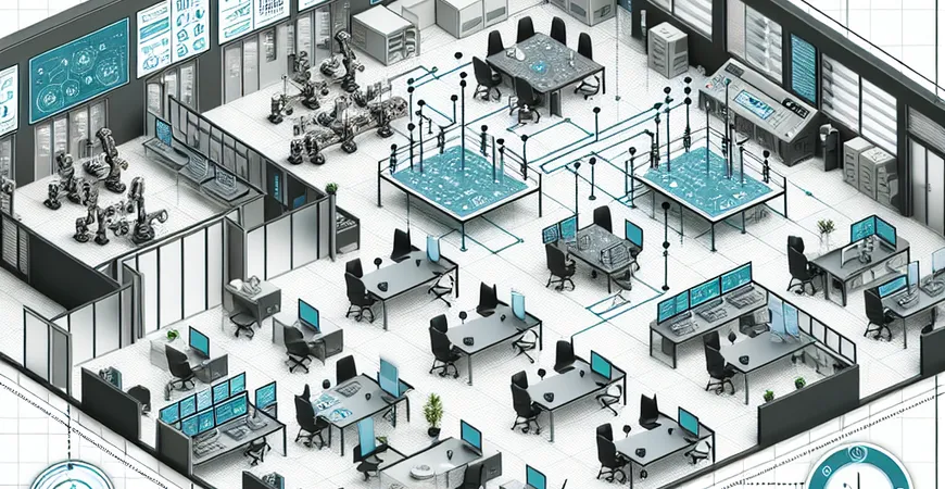 ERP系统的实施策略，企业如何实现平稳过渡