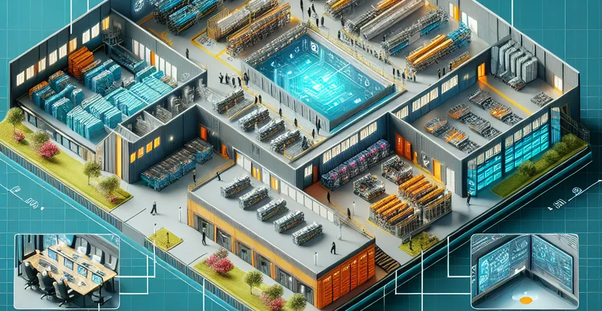 ERP系统的成功因素：企业实施的关键要素