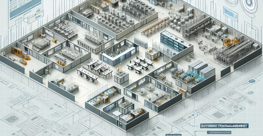 ERP系统的成本与收益分析，值得投资吗