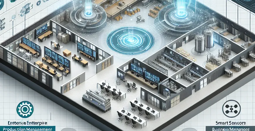 ERP系统的成本控制策略，企业如何实现效益最大化