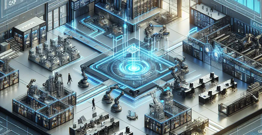 ERP系统的未来发展方向，企业如何提前布局