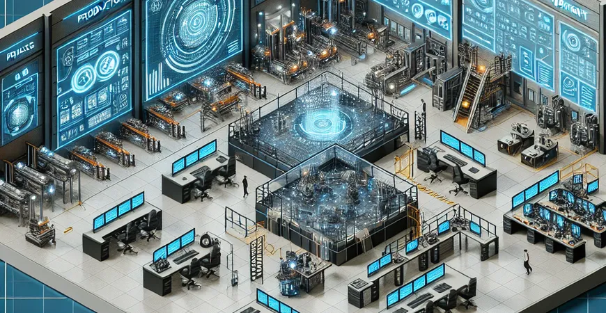 ERP系统的未来发展趋势，2025年行业预测