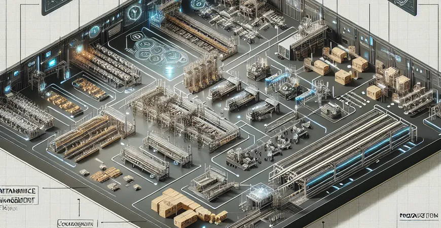 ERP系统的未来挑战，企业如何应对变革