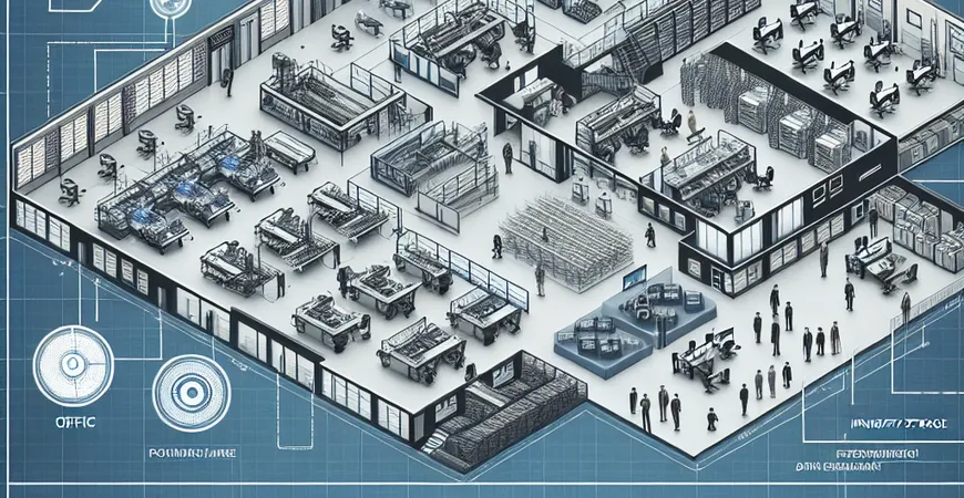 ERP系统的本地化：企业国际化的必经之路