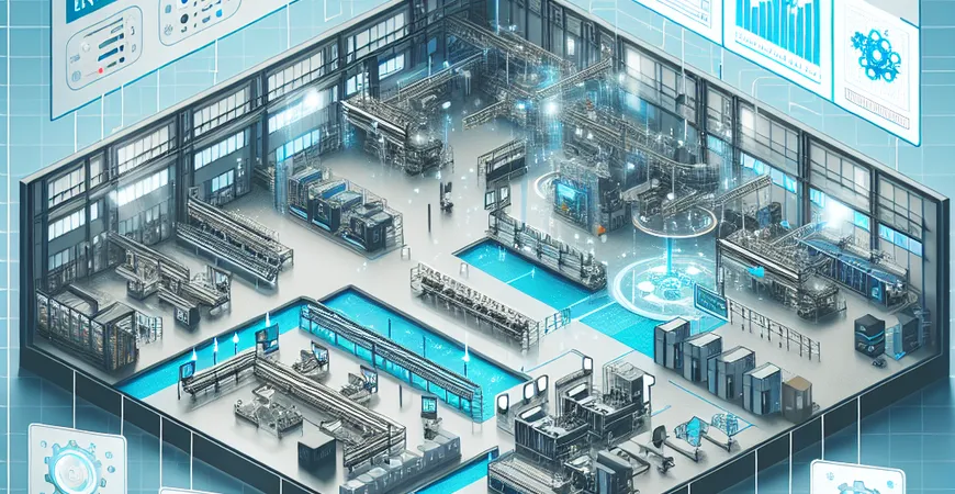 ERP系统的核心价值，企业如何实现数字化转型