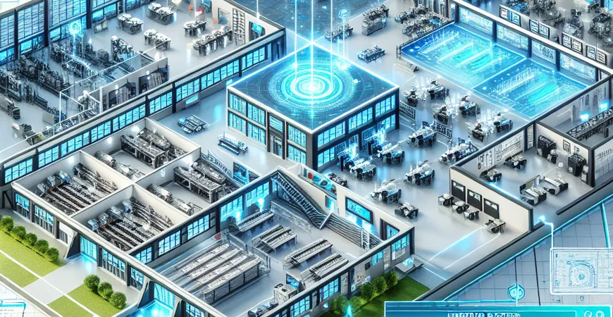 ERP系统的案例分析，成功实施的关键要素