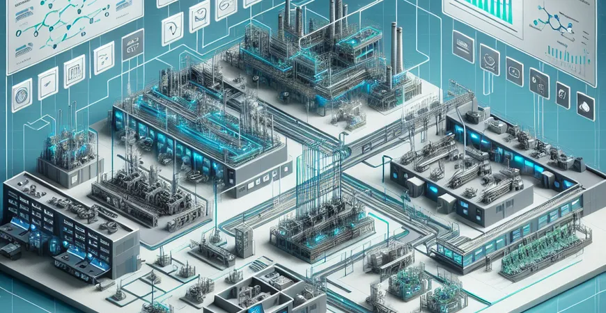 ERP系统的模块化设计，功能扩展无忧
