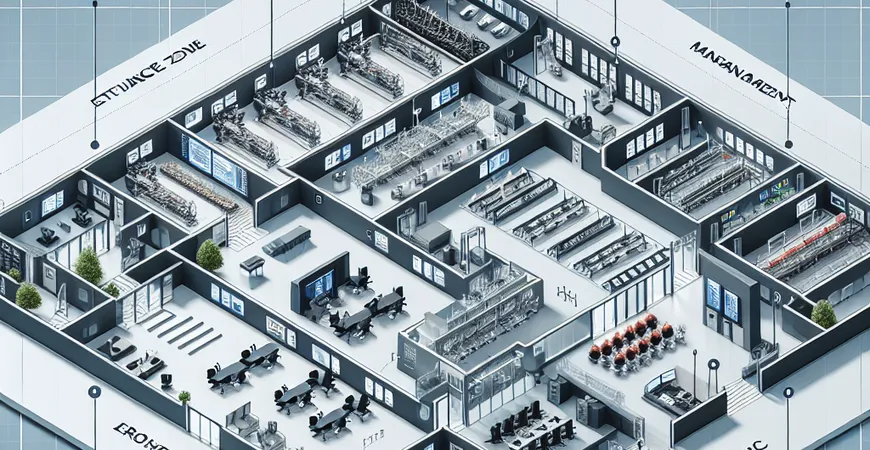 ERP系统的用户体验优化，提升员工满意度的策略