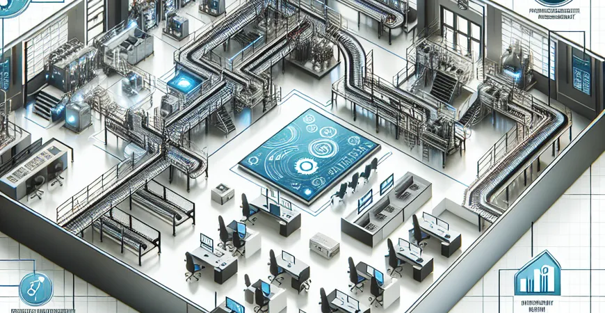 ERP系统的痛点与解决方案，实用干货分享