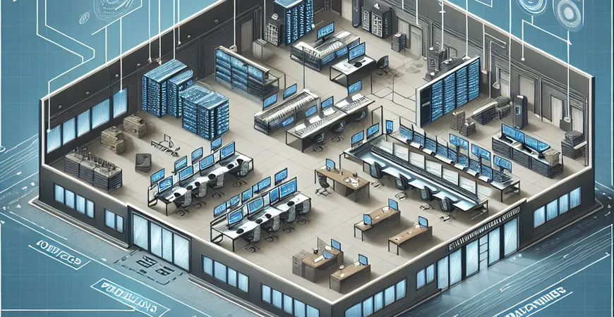 ERP系统的节约成本策略，不再浪费预算